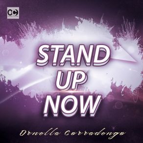 Download track Stand Up Now Ornella Corradengo