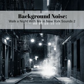 Download track Walk A Night With Me In New York Sounds, Pt. 20 Thomas O'Reilly