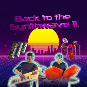 Download track Legacy Back To The Synthwave