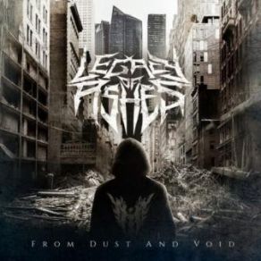 Download track Replaced Legacy Of Ashes