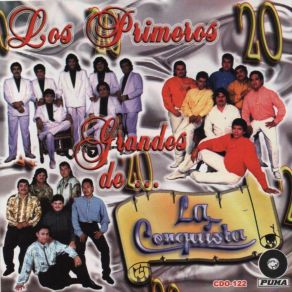 Download track No Estés Triste Corazón La Conquista