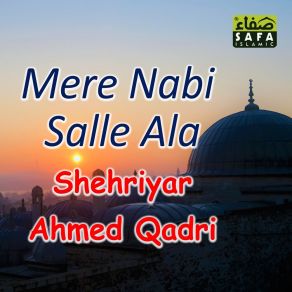 Download track Sacchi Baat Sikhate Hain Shehriyar Ahmed Qadri