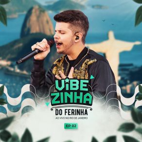 Download track Spotify Nadson O Ferinha