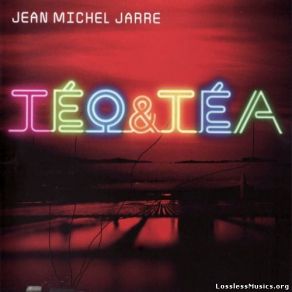 Download track Touch To Remember Jean - Michel Jarre