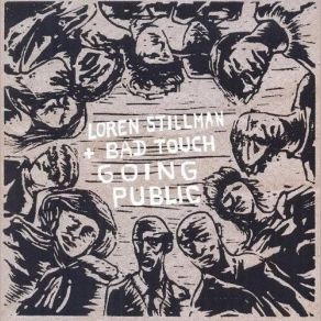 Download track Holiday Of Un-Numbered Tears Loren Stillman, Bad Touch