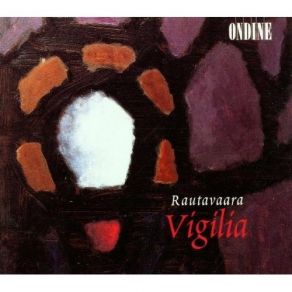 Download track 18 - Matins - Hymn Of Praise Einojuhani Rautavaara