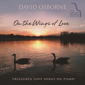 Download track We've Only Just Begun David Osborne