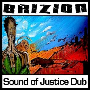 Download track Lightning And Brimstone Dub Brizion