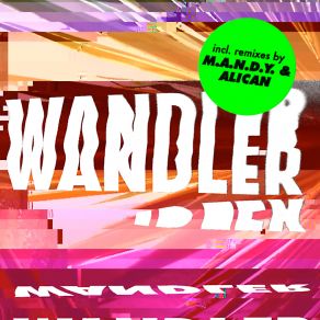 Download track Wandler (Alican Remix) M. A. N. D. Y.