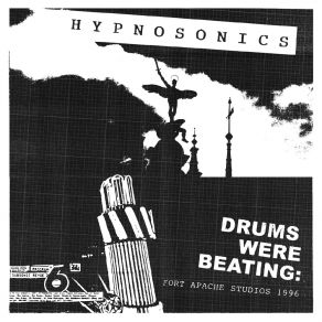 Download track Drums Were Beating Hypnosonics