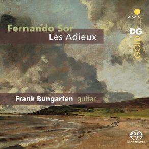 Download track Troisième Fantaisie, Op. 10 Frank Bungarten