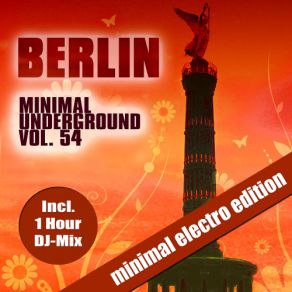 Download track Somewhere Under The Rainbow (Club Extended) Berlin Minimal