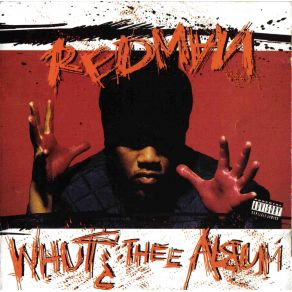 Download track Sooper Luver Interview Redman