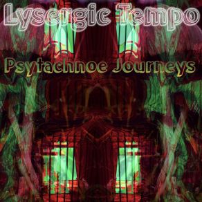 Download track Celestial Disco Bells Lysergic Tempo