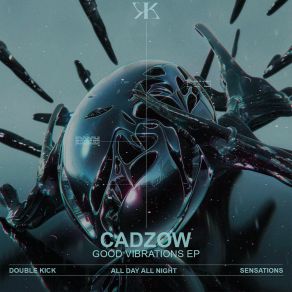 Download track Sensation CADZOW