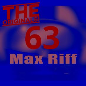 Download track Strange Affair (Original) Max Riff