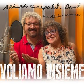 Download track Voliamo Insieme (Instrumental) Alida Ferrarese