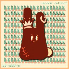 Download track Penny Is A Good Dog Lab Rabbits