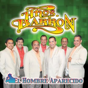 Download track El Hombre Aparecido Los Hermanos Barron