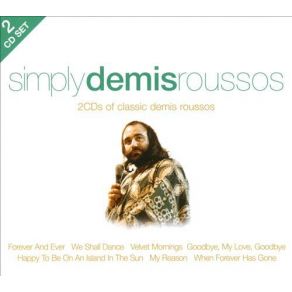 Download track Spring Summer Winter And Fall Demis Roussos