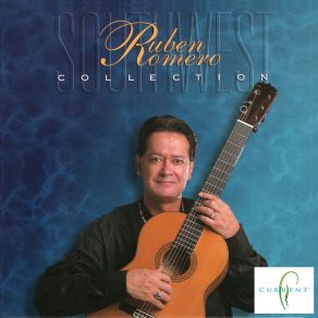 Download track Spanish Cowboy Ruben Romero