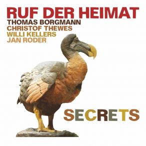 Download track Birds And A Cow (Live, Heiligenwald, 2019) Ruf Der Heimat