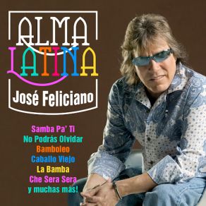 Download track No Podrás Olvidar (Volveré Alguna Vez) José Feliciano