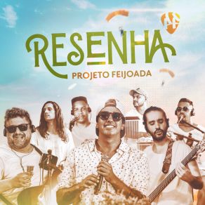 Download track Eu Não Posso Deixar De Acreditar (É Nois) Projeto Feijoada