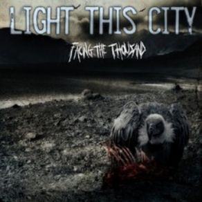 Download track The Eagle Light This City