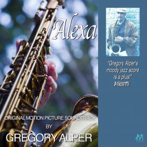 Download track Feliz Greg Alper BandCameron Brown, David Durrah, Mark Holen Zambomba