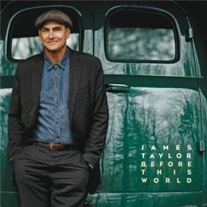 Download track Stretch Of The Highway James Taylor