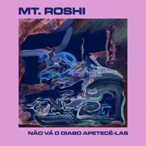 Download track Viscosa Mt. Roshi