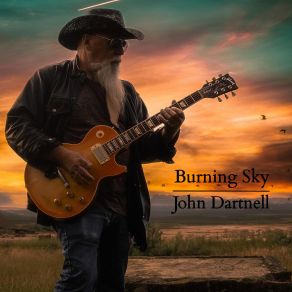 Download track Blue Memories John Dartnell