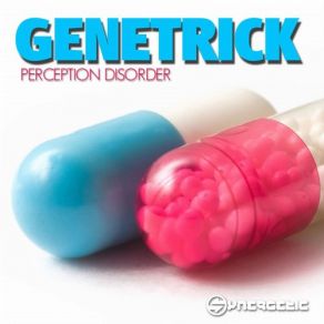 Download track Psychedelic Experiment Genetrick