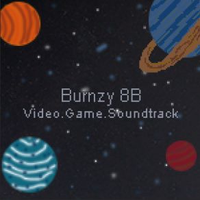 Download track The Journey Begins! Burnzy 8B