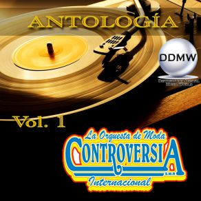 Download track Infinito Amor La Orquesta De Moda Controversia