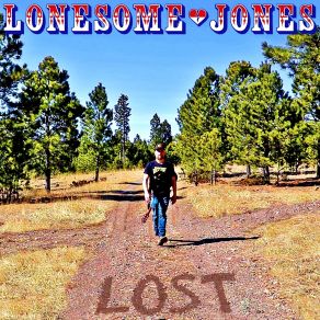 Download track Always On The Move Lonesome Jones