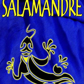 Download track Take Me Away Salamandre