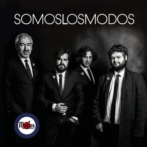 Download track ¡Tú No! Los Modos