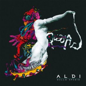 Download track The Distance Aldi Dallo Spazio