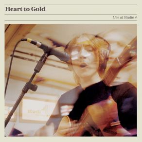 Download track Capo (Live At Studio 4) Heart To Gold