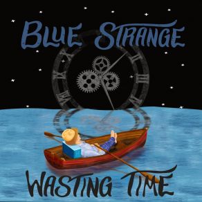 Download track Hey Lady Strange Blue