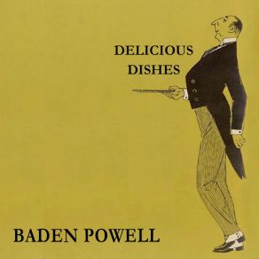 Download track Do Jeito Que Gente Quer Baden Powell