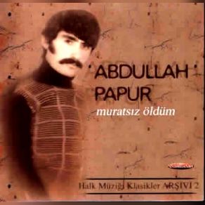 Download track Bu Çektiklerim Senin Yüzünden Abdullah Papur