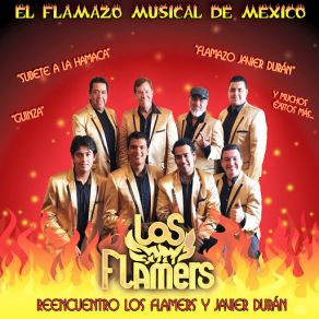 Download track Es Por Ti Los Flamers