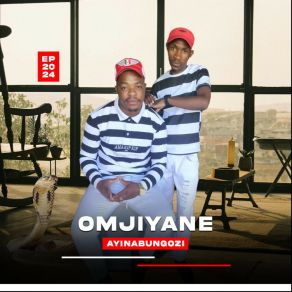 Download track Umjolo OmjiyaneSizakele