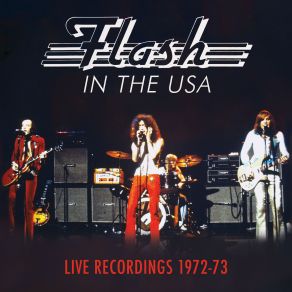 Download track Small Beginnings (Live In Hempstead, July 18, 1972) Flash