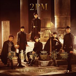 Download track SAY YES（李俊昊） 2pm