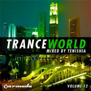 Download track Different Ways (Original Mix) Progresia, Nifra, W&W