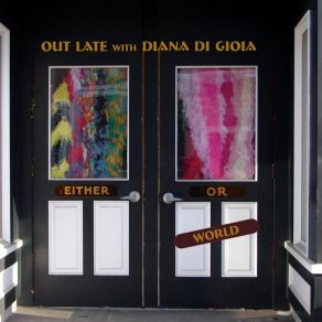 Download track Rule The Roost Diana Di Gioia